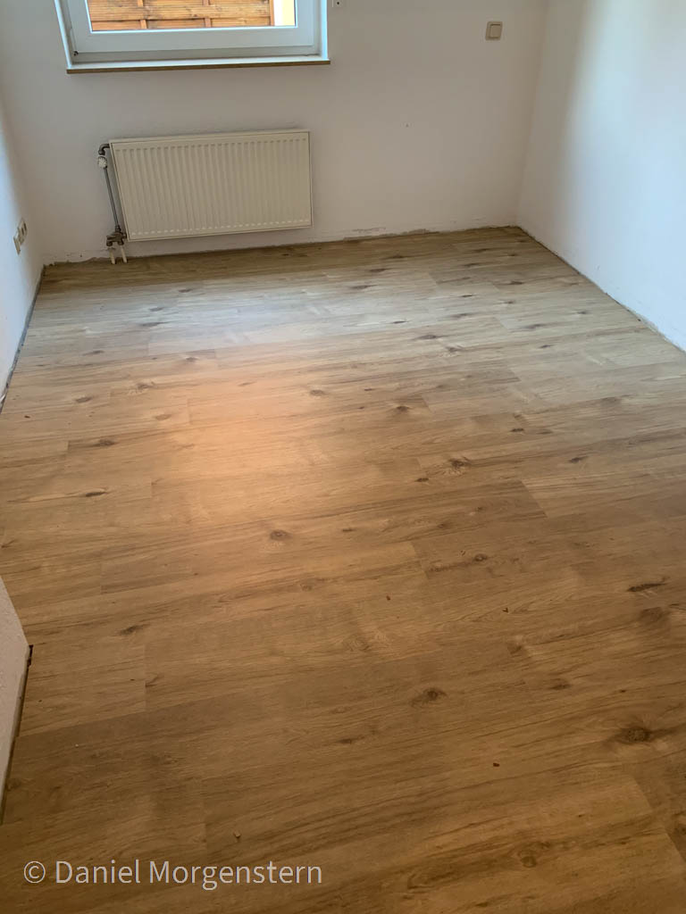 - Leistungen